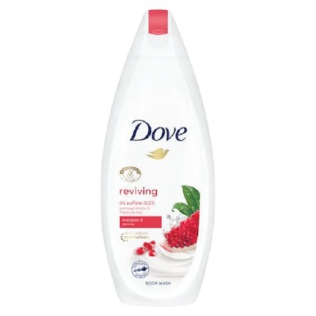 Dove Gel douche ravivant 225ml