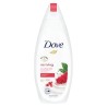 Dove Gel douche ravivant 225ml