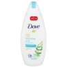 Gel douche Dove Soin Hydratant 225 ml