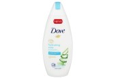 Dove Hydrating Care douchegel 225ml