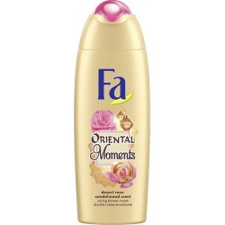 Fa Gel douche Moments Orientaux 250ml 2st.Duopack