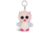 NICI Glubschis sleutelhanger Uil Princess Holly 9cm