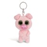 NICI Glubschis porte-clés cochon Zuzumi 9cm