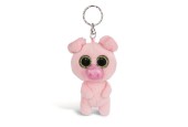 NICI Glubschis porte-clés cochon Zuzumi 9cm