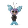 NICI Glubschis porte-clés Sirène Chauve-Souris Languna-Lu 12cm