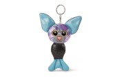 NICI Glubschis porte-clés Sirène Chauve-Souris Languna-Lu 12cm