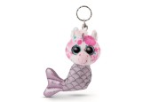 NICI Glubschis sleutelhanger Mermaid unicorn Pearlie 11cm