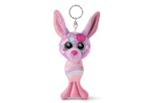NICI Glubschis sleutelhanger Mermaid rabbit Shellina 12cm