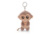 NICI Glubschis porte-clés Singe Hobson 9cm