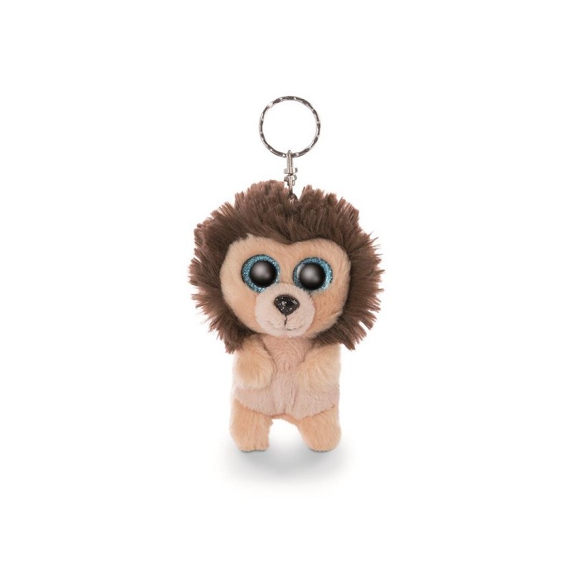 NICI Glubschis porte-clés lion Falaise 9cm