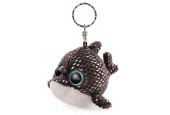NICI Glubschis porte-clés requin Ferris 9cm