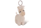 NICI porte-clés Lama Dame Lama 10cm