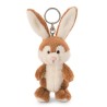 NICI sleutelhanger konijn Poline Bunny 10cm