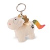NICI porte-clés licorne arc-en-ciel Yang 10cm