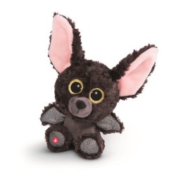 NICI Glubschis peluche chauve-souris Baako 15cm