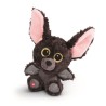 NICI Glubschis peluche chauve-souris Baako 15cm
