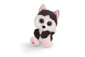NICI Glubschis knuffel husky Barkley 15cm