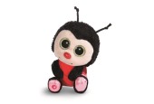 NICI Glubschis knuffel lieveheersbeestje Lily may 15cm