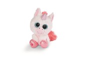 NICI Glubschis peluche licorne Milky-Fee 15cm