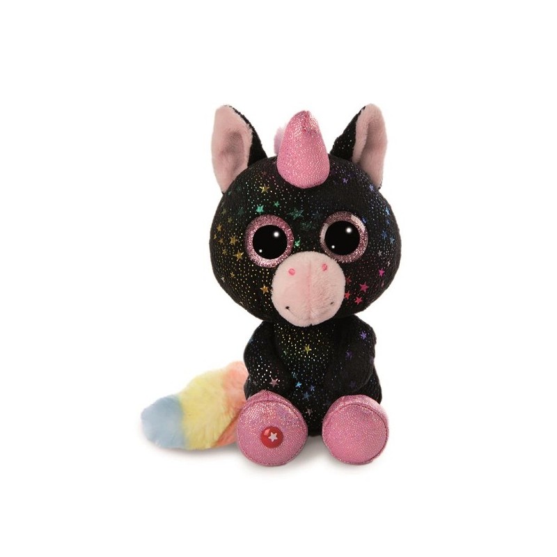 NICI Glubschis knuffel eenhoorn Vita-Mi 15cm