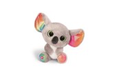 NICI Glubschis peluche koala Miss Crayon 15cm