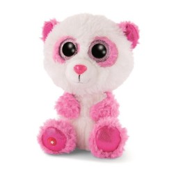 NICI Glubschis peluche panda Monno 15cm