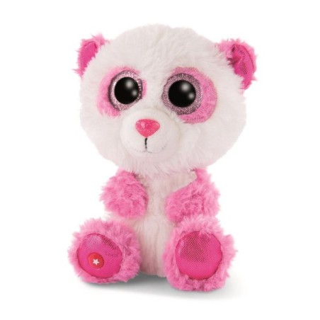 NICI Glubschis peluche panda Monno 15cm