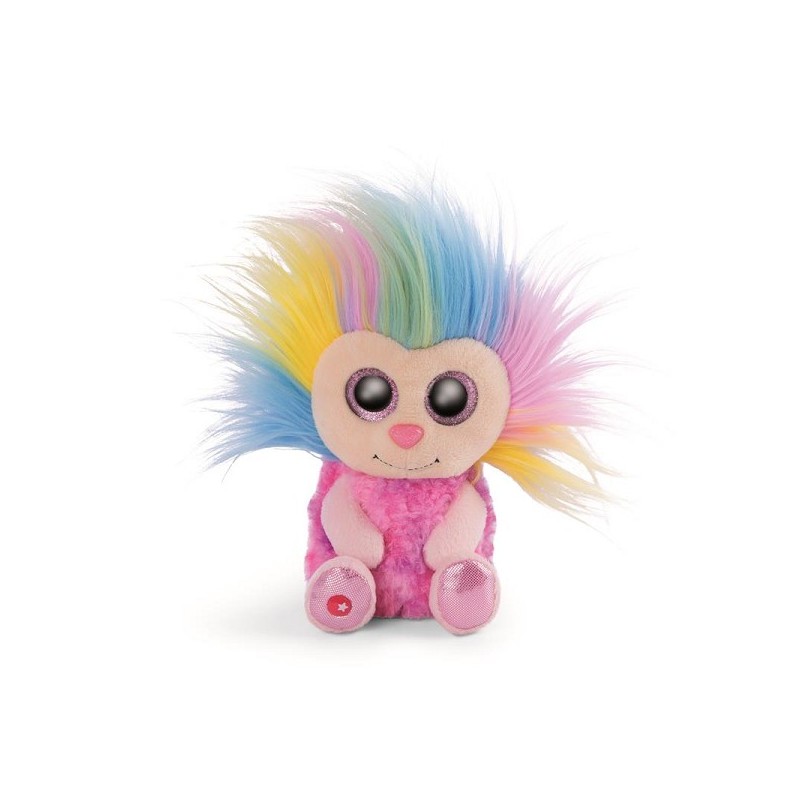 NICI Glubschis peluche fée Azizi 15cm