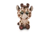NICI Glubschis peluche girafe Halla 15cm