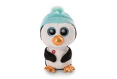 NICI Glubschis knuffel winter Pinguin Nanami 15cm