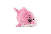 NICI Glubschis peluche dauphin Delfina 15cm