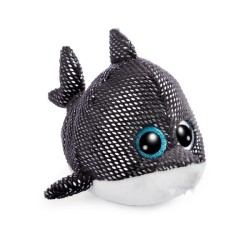NICI Glubschis peluche requin Ferris 15cm