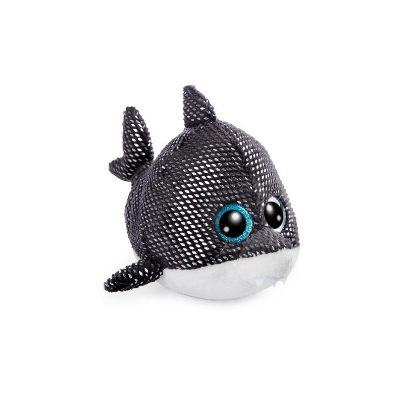 NICI Glubschis peluche requin Ferris 15cm