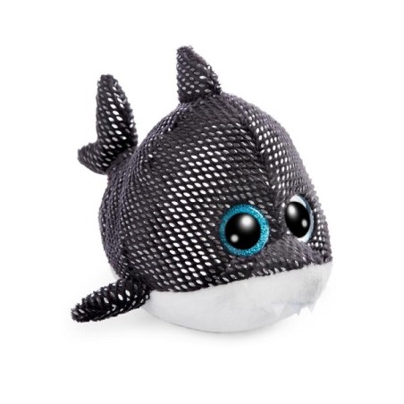 NICI Glubschis peluche requin Ferris 15cm