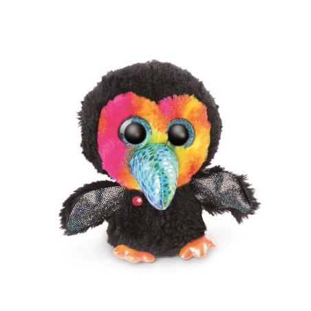 NICI Glubschis peluche toucan Tuffy 15cm