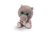 NICI Glubschis knuffel nijlpaard Anso 25cm