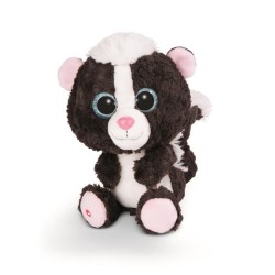 NICI Glubschis peluche mouffette Suppi 25cm