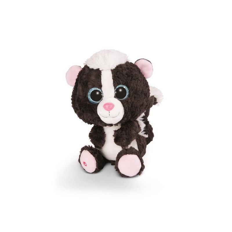 NICI Glubschis knuffel stinkdier Suppi 25cm