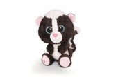 NICI Glubschis knuffel stinkdier Suppi 25cm