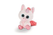 NICI Glubschis knuffel eenhoorn Milky-Fee 25cm