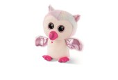 NICI Glubschis peluche chouette Princesse Holly 25cm