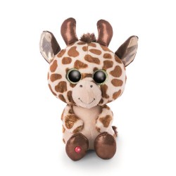 NICI Glubschis peluche girafe Halla 25cm