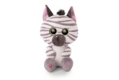 NICI Glubschis knuffel zebra Mankalita 25cm