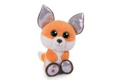 NICI Glubschis peluche renard Runizzi 25cm