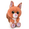 NICI Glubschis peluche écureuil Squibble 25cm