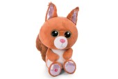 NICI Glubschis knuffel eekhoorn Squibble 25cm