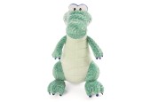 NICI knuffel Wild Friends Krokodil Croco McDile 27cm Green collectie
