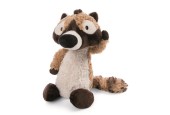 NICI peluche Wild Friends Coati Coaty 30cm collection Vert