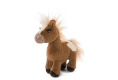 NICI peluche Mystery Hearts Poney Lorenzo 25cm