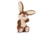 NICI peluche Lapin Poline Bunny 25cm